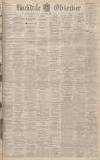 Rochdale Observer Saturday 03 June 1944 Page 1