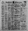 Rochdale Observer Wednesday 26 July 1950 Page 1