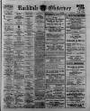 Rochdale Observer Wednesday 13 September 1950 Page 1