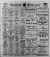 Rochdale Observer Wednesday 27 September 1950 Page 1