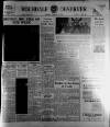 Rochdale Observer Saturday 25 February 1961 Page 1