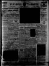 Rochdale Observer Saturday 18 March 1961 Page 1