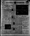 Rochdale Observer Wednesday 17 May 1961 Page 1