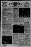 Rochdale Observer Wednesday 16 June 1965 Page 1