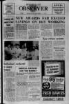Rochdale Observer Saturday 27 November 1965 Page 1