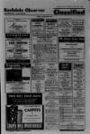 Rochdale Observer Wednesday 19 January 1972 Page 23