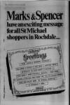 Rochdale Observer Saturday 05 February 1972 Page 14