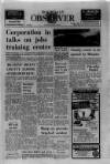 Rochdale Observer Saturday 01 July 1972 Page 1