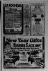 Rochdale Observer Saturday 06 January 1979 Page 25