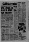 Rochdale Observer Saturday 02 February 1980 Page 1