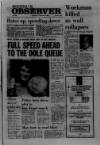 Rochdale Observer Saturday 09 February 1980 Page 1