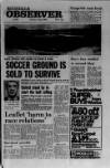 Rochdale Observer Saturday 14 June 1980 Page 1