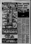 Rochdale Observer Wednesday 06 April 1983 Page 16