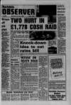 Rochdale Observer Saturday 16 April 1983 Page 1