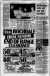 Rochdale Observer Saturday 01 October 1983 Page 12