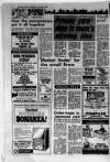 Rochdale Observer Wednesday 31 October 1984 Page 8