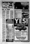 Rochdale Observer Wednesday 31 October 1984 Page 16