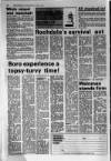Rochdale Observer Wednesday 31 October 1984 Page 30