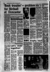 Rochdale Observer Saturday 10 November 1984 Page 66