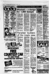 Rochdale Observer Wednesday 02 January 1985 Page 16