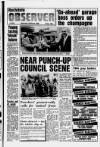 Rochdale Observer