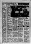 Rochdale Observer Saturday 18 January 1986 Page 16