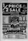 Rochdale Observer Wednesday 29 January 1986 Page 6