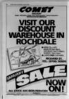 Rochdale Observer Wednesday 29 January 1986 Page 22