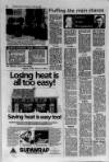 Rochdale Observer Saturday 01 February 1986 Page 10