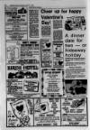 Rochdale Observer Saturday 08 February 1986 Page 58