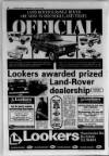 Rochdale Observer Wednesday 19 February 1986 Page 10