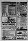 Rochdale Observer Saturday 08 March 1986 Page 30