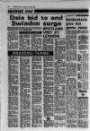 Rochdale Observer Saturday 08 March 1986 Page 64