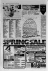 Rochdale Observer Wednesday 12 March 1986 Page 22