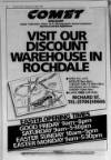 Rochdale Observer Wednesday 26 March 1986 Page 12