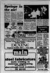 Rochdale Observer Wednesday 26 March 1986 Page 42