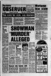 Rochdale Observer Saturday 05 April 1986 Page 1
