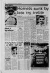 Rochdale Observer Wednesday 26 October 1988 Page 34