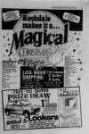 Rochdale Observer Wednesday 30 November 1988 Page 11