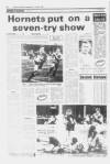 Rochdale Observer Wednesday 11 January 1989 Page 28
