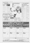 Rochdale Observer Wednesday 01 February 1989 Page 24