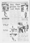 Rochdale Observer Wednesday 01 February 1989 Page 28