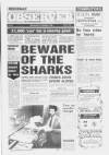 Rochdale Observer Wednesday 08 February 1989 Page 1