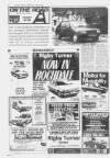 Rochdale Observer Wednesday 01 March 1989 Page 18