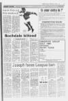 Rochdale Observer Wednesday 08 March 1989 Page 31