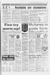 Rochdale Observer Wednesday 08 March 1989 Page 33
