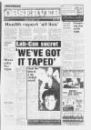 Rochdale Observer Friday 24 March 1989 Page 1