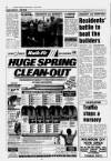 Rochdale Observer Wednesday 05 April 1989 Page 22