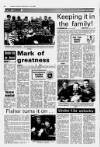 Rochdale Observer Wednesday 05 April 1989 Page 24
