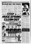 Rochdale Observer Wednesday 12 April 1989 Page 24
